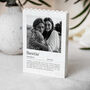 Personalised Friendship Photo Print Gift For Bestie, thumbnail 10 of 10