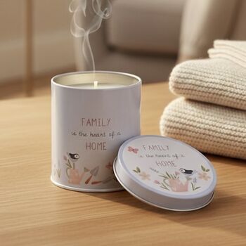 Candle, Cake And Comfort Gift Box, 5 of 6