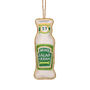 Heinz Salad Cream Embroidered Decoration, 10cm, thumbnail 1 of 2