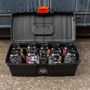 Large Toolbox Of Craft Beer, thumbnail 1 of 4