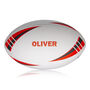 Personalised Rugby Ball, thumbnail 1 of 8