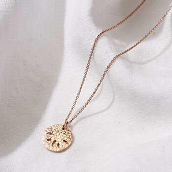 Sand Dollar Necklace, 4 of 6
