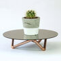 Handmade Table Tray In Copper, thumbnail 4 of 5