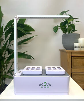Acqua Smart Garden One Hydroponic Growing System, 2 of 7