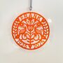 Personalised Glass Keepsake, thumbnail 6 of 11