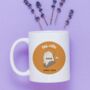 Personalised Tea Rific Mug For Mums, thumbnail 1 of 2