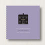 Personalised New Home Book Or Album, thumbnail 7 of 8
