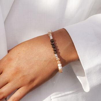 Affirmations Bracelet Success, 4 of 4