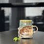 Ceramic Porcelain Oil/Wax Melt Burner, thumbnail 1 of 5