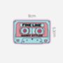 Harry Styles Cassette Fine Line Sticker, thumbnail 2 of 2