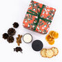 Christmas Luxury Scented Candle, thumbnail 6 of 6