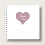 Personalised Engagement Album Or Book, thumbnail 8 of 11