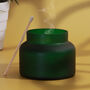 G Decor Scented Kaia Patchouli Large Candle Jar, thumbnail 2 of 5