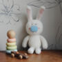 Rabbit The Happy Song Toy, thumbnail 2 of 4