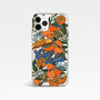 Ciao Bella Italian Summer Phone Case For iPhone, thumbnail 10 of 10