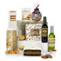 Winter Wonderland Gift Box Hamper, thumbnail 1 of 3