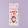 Happy Hour Tea Towel, thumbnail 1 of 2