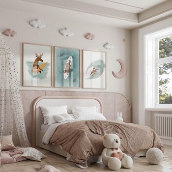 Surfing Animals Ocean Adventure Set, 2 of 5