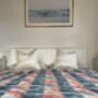 Bed Throw, Bed Cover, Table / Bed Runner, Tablecloth, thumbnail 6 of 7
