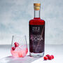 Sour Raspberry Vodka Liqueur, thumbnail 6 of 6
