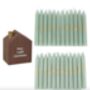 24 Advent Candles And Candle Holder Set, thumbnail 3 of 7