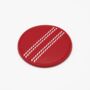 Red Cricket Coaster, thumbnail 3 of 8