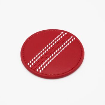 Red Cricket Coaster, 3 of 8