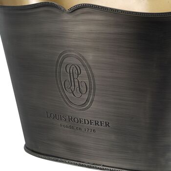 Statement Champagne Cooler, 5 of 8