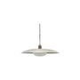 House Doctor Boston Gunmetal Pendant Light, thumbnail 3 of 4