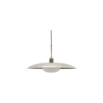 House Doctor Boston Gunmetal Pendant Light, 3 of 4