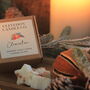 Clementine Christmas Wax Melts, thumbnail 1 of 2