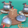 Chocolate Witch's Pot, thumbnail 2 of 6