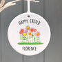 Personalised Easter Ceramic Decoration, thumbnail 11 of 12