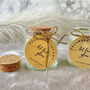 Fresh Cucumber Scent Soy Candles Set Of Two, thumbnail 8 of 10