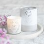 In Loving Memory Vanilla Candle For Her, thumbnail 1 of 2