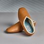 The Cairo Luxury Slippers For Women, thumbnail 1 of 5
