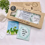 Plant Lovers Tea Giftset, thumbnail 5 of 12