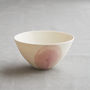 Handmade Watercolour Porcelain Bowl, thumbnail 8 of 12