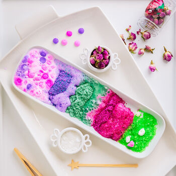 Fairy Garden Magical Potion Making Kit, 5 of 9