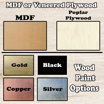 Modern Geometric Wooden Wall Panels Home Decor, 3 of 9