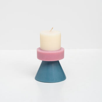 Stack Candle Mini D, 2 of 4