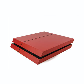 Ps4 Play Station Four Colourful Skin, 7 of 12