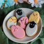Carton Of Easter Biscuits, thumbnail 2 of 6