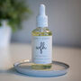 'Wfh' Lavender And Rosemary Natural Body Oil, thumbnail 1 of 2