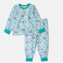 Roald Dahl 'The Giraffe And The Pelly And Me’ Pyjamas, thumbnail 1 of 5