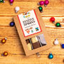 Treat Your Elf Christmas Chocolate Gift Box, thumbnail 6 of 6