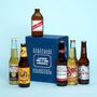 Lagers Of The Americas, thumbnail 1 of 2