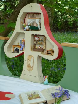 Magical Fairy Bed, 5 of 8