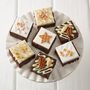 Festive Fruit Cake Nine Piece Gifting Selection, thumbnail 7 of 7