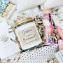 Will You Be My Bridesmaid Dried Flower Bottle Gift Set, thumbnail 1 of 6